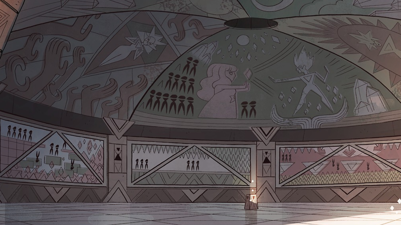 Illustration for article titled Everything You Need to Know About the Wonderful World of Steven Universe